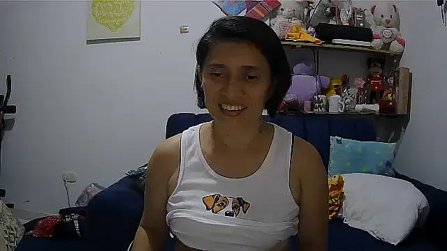 Snapshot of sexy_mary_69 chatting on July 11, 2026, 11:28 pm sexy mary 69 online show from July 11, 2026, 11:28 pm