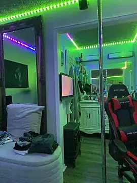 curvyfunlover online show from February 9, 2026, 2:15 am