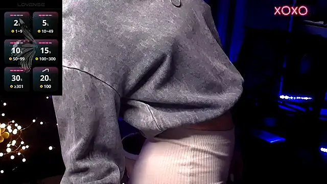 Laura Bess online show from December 20, 2024, 12:19 am