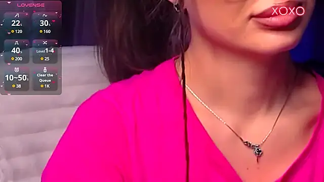 Laura Bess online show from January 21, 2025, 11:35 am