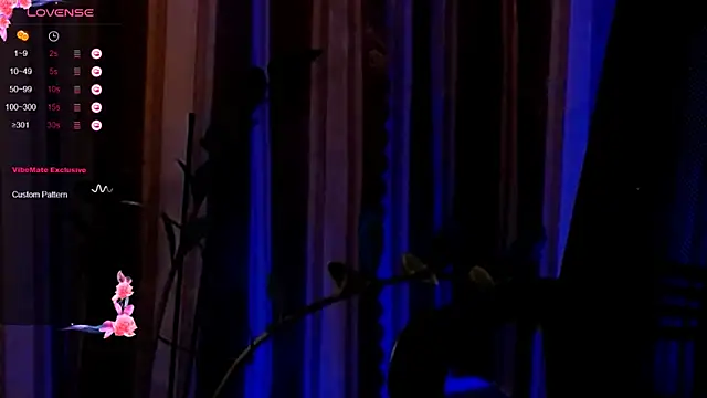 Laura Bess online show from September 14, 2025, 9:03 pm