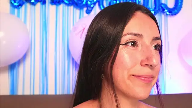 Sweet Sammy  online show from February 9, 2026, 8:35 pm