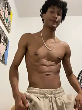 Snapshot of Masterikee chatting on January 11, 2025, 7:38 pm Masterikee online show from January 11, 2025, 7:38 pm