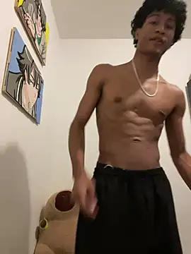 Snapshot of Masterikee chatting on January 12, 2025, 2:45 am Masterikee online show from January 12, 2025, 2:45 am