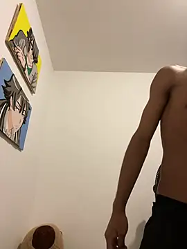 Snapshot of Masterikee chatting on February 2, 2025, 9:45 pm Masterikee online show from February 2, 2025, 9:45 pm