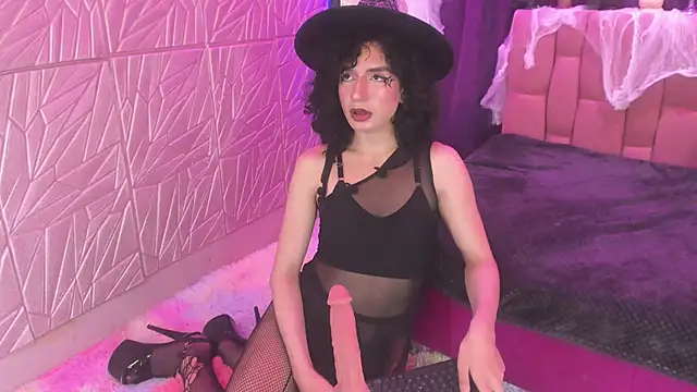 Angellike doll online show from October 17, 2025, 6:54 pm