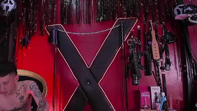 alexa n alex online show from January 14, 2026, 6:46 pm