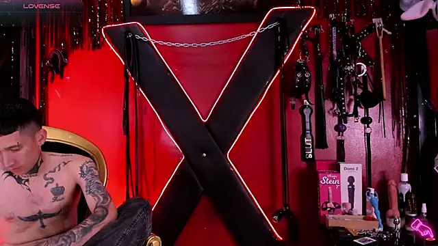 alexa n alex online show from March 18, 2026, 8:45 pm