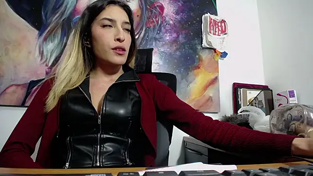 FULL TENTATION  online show from March 27, 2026, 7:36 am