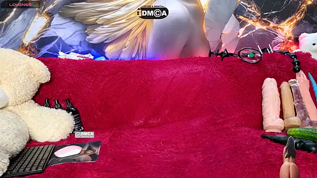 mariariara online show from July 1, 2026, 9:03 pm