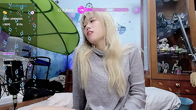 Fine-sand online show from January 31, 2025, 5:32 pm