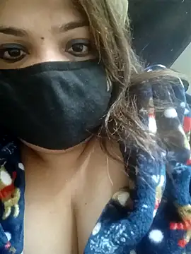 Naughty-Trisha online show from January 4, 2025, 1:53 pm