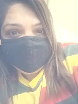 Naughty-Trisha online show from December 2, 2025, 1:28 pm