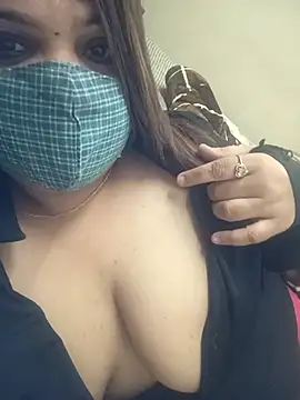 Naughty-Trisha online show from December 5, 2025, 8:56 am