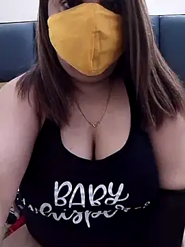 Naughty-Trisha online show from February 20, 2026, 4:40 pm