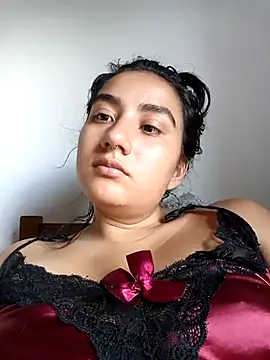 Hellen Alex online show from February 14, 2025, 3:05 pm