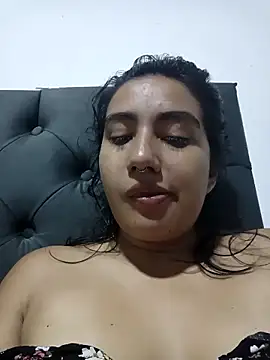 Hellen Alex online show from February 22, 2025, 2:41 pm