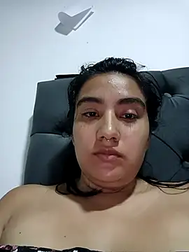 Hellen Alex online show from February 23, 2025, 2:57 pm