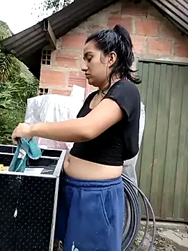 Hellen Alex online show from February 25, 2025, 2:54 pm