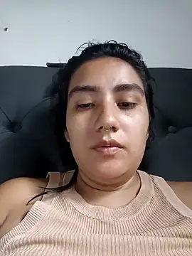 Hellen Alex online show from March 13, 2025, 2:44 pm