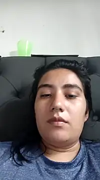 Hellen Alex online show from March 16, 2025, 3:39 pm