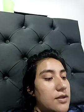 Hellen Alex online show from March 16, 2025, 9:16 pm