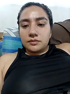 Hellen Alex online show from October 8, 2025, 2:47 pm