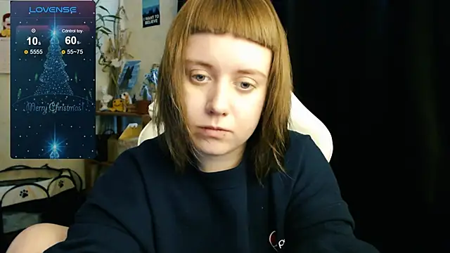 June shy0 online show from December 4, 2024, 8:12 am