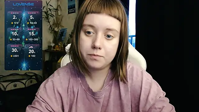 June shy0 online show from December 5, 2024, 12:55 pm