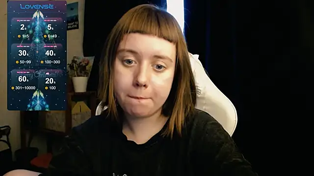 June shy0 online show from December 6, 2024, 11:54 am