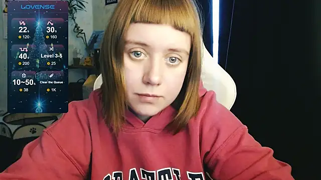 June shy0 online show from December 15, 2024, 8:19 am