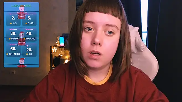 June shy0 online show from December 26, 2024, 10:59 am