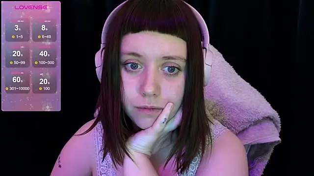 June shy0 online show from March 16, 2025, 7:26 am