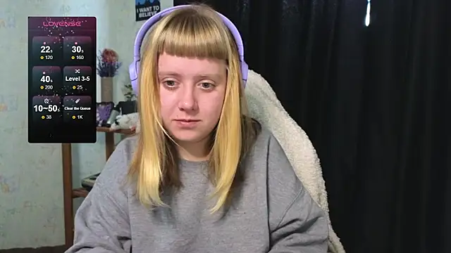 June shy0 online show from September 28, 2025, 7:25 am