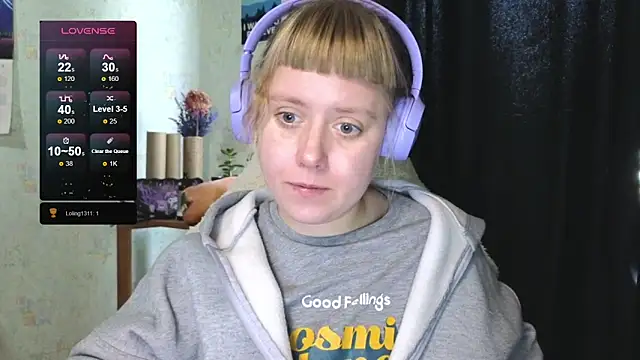 June shy0 online show from October 1, 2025, 7:14 am