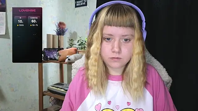 June shy0 online show from October 2, 2025, 7:37 am