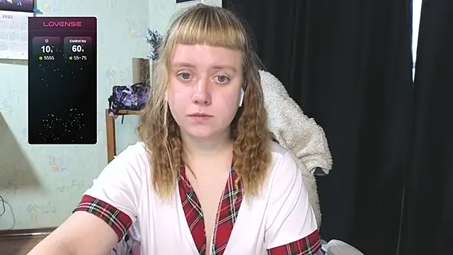 June shy0 online show from November 6, 2025, 7:09 am