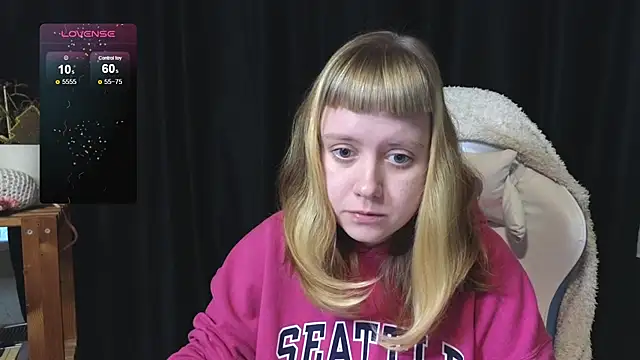 June shy0 online show from November 22, 2025, 8:02 am