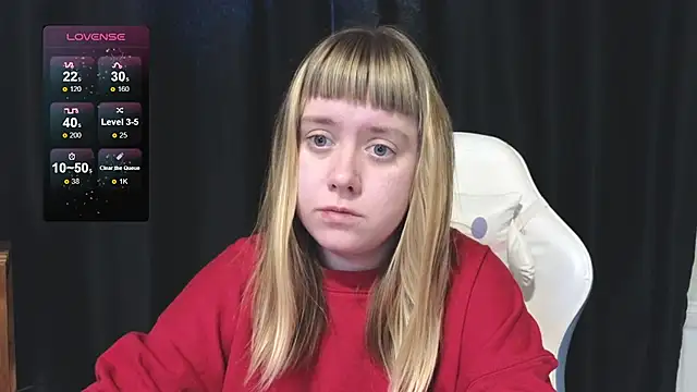 June shy0 online show from December 14, 2025, 8:20 am