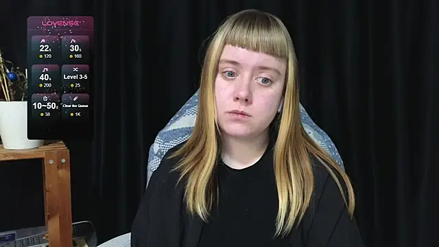 June shy0 online show from January 9, 2026, 7:44 am