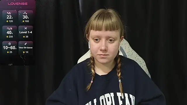 June shy0 online show from February 28, 2026, 8:15 am