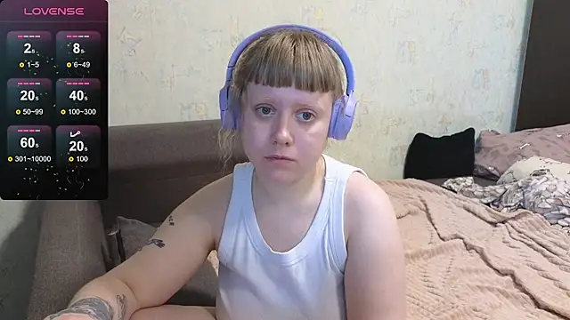 June shy0 online show from March 17, 2026, 7:44 am