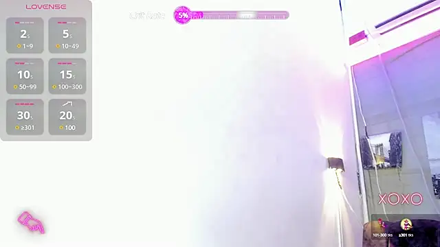 ryan carter08 online show from February 16, 2025, 7:16 pm