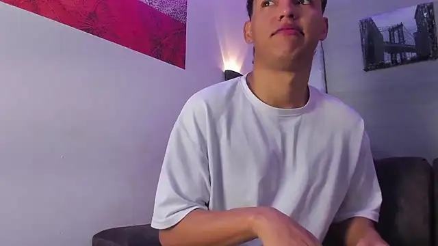 ryan carter08 online show from September 25, 2025, 12:20 pm