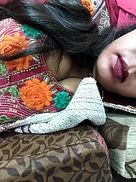 Sharmila-Singh online show from October 24, 2025, 8:27 pm