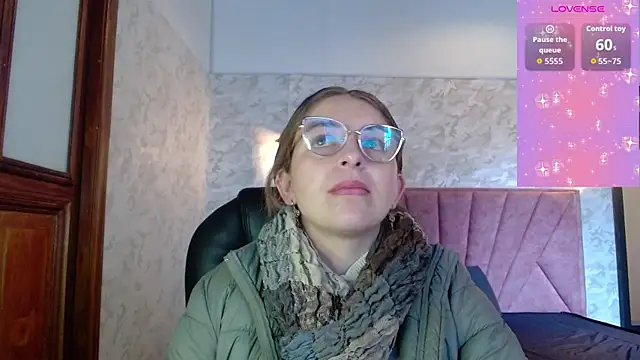  isaabellaa online show from October 17, 2025, 11:46 am