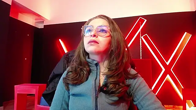  isaabellaa online show from January 11, 2026, 1:49 pm