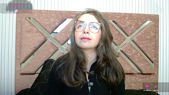  isaabellaa online show from June 23, 2026, 1:09 pm
