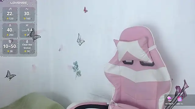 helen kinett online show from October 10, 2025, 11:37 pm