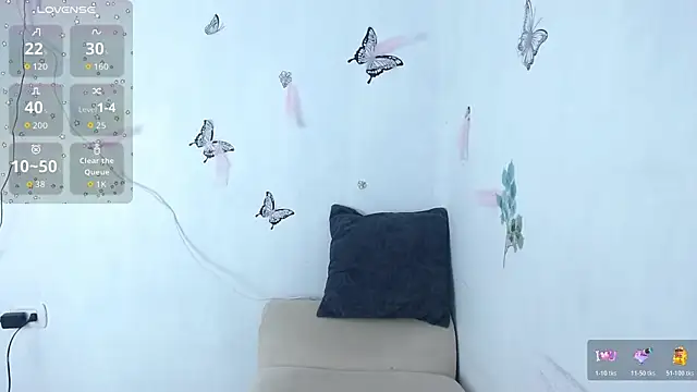 helen kinett online show from January 8, 2026, 12:35 am